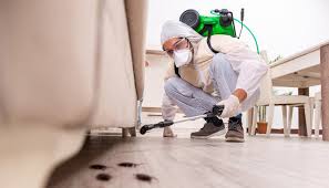 Best Pest Exclusion Services  in Newport, SC